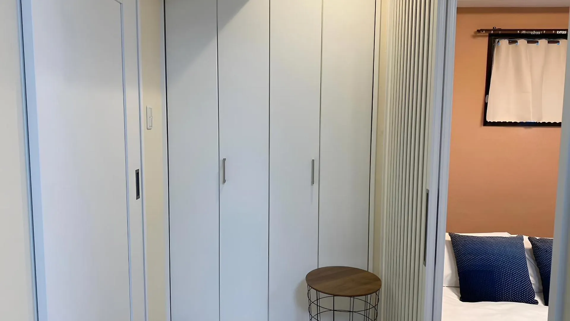 Suyi Apartman Oszaka 0*,