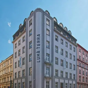 Luma Terra 호스텔 프라하