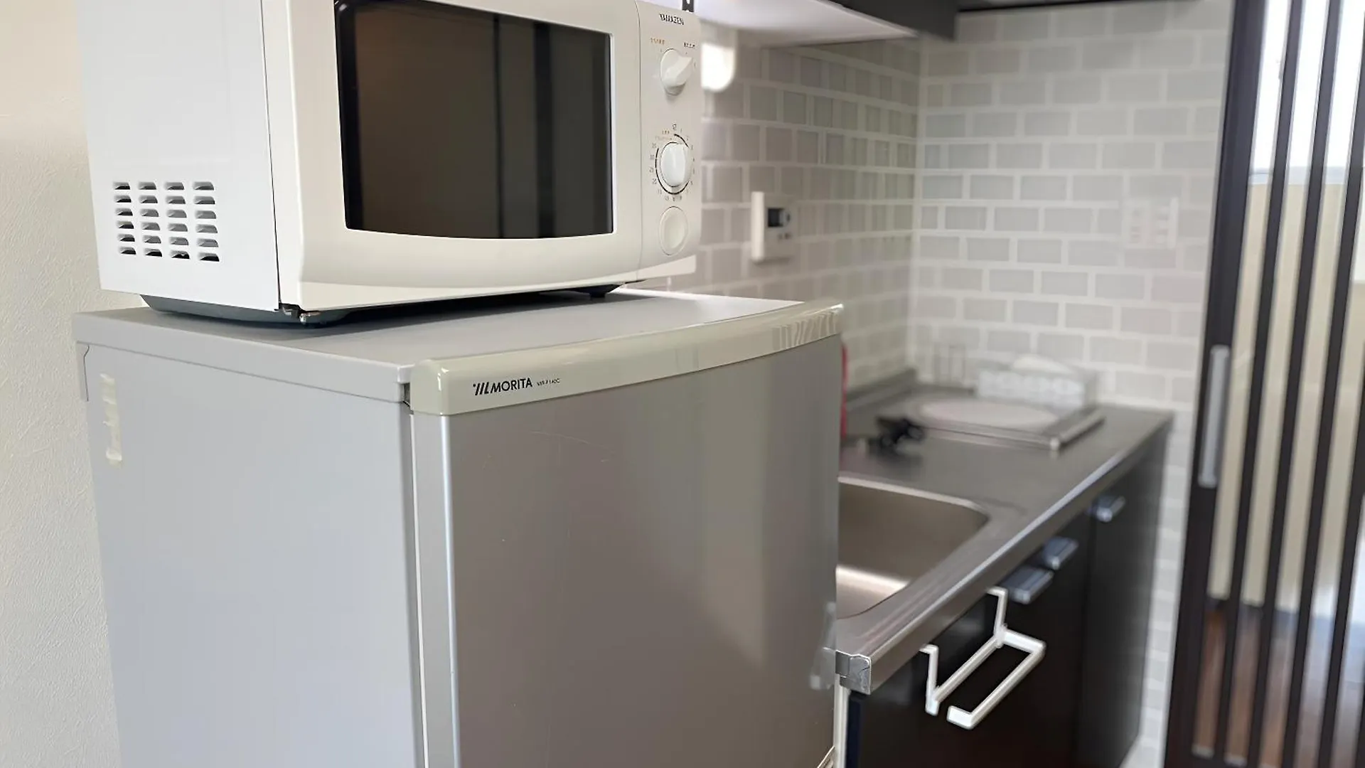 Suyi Apartment Osaka