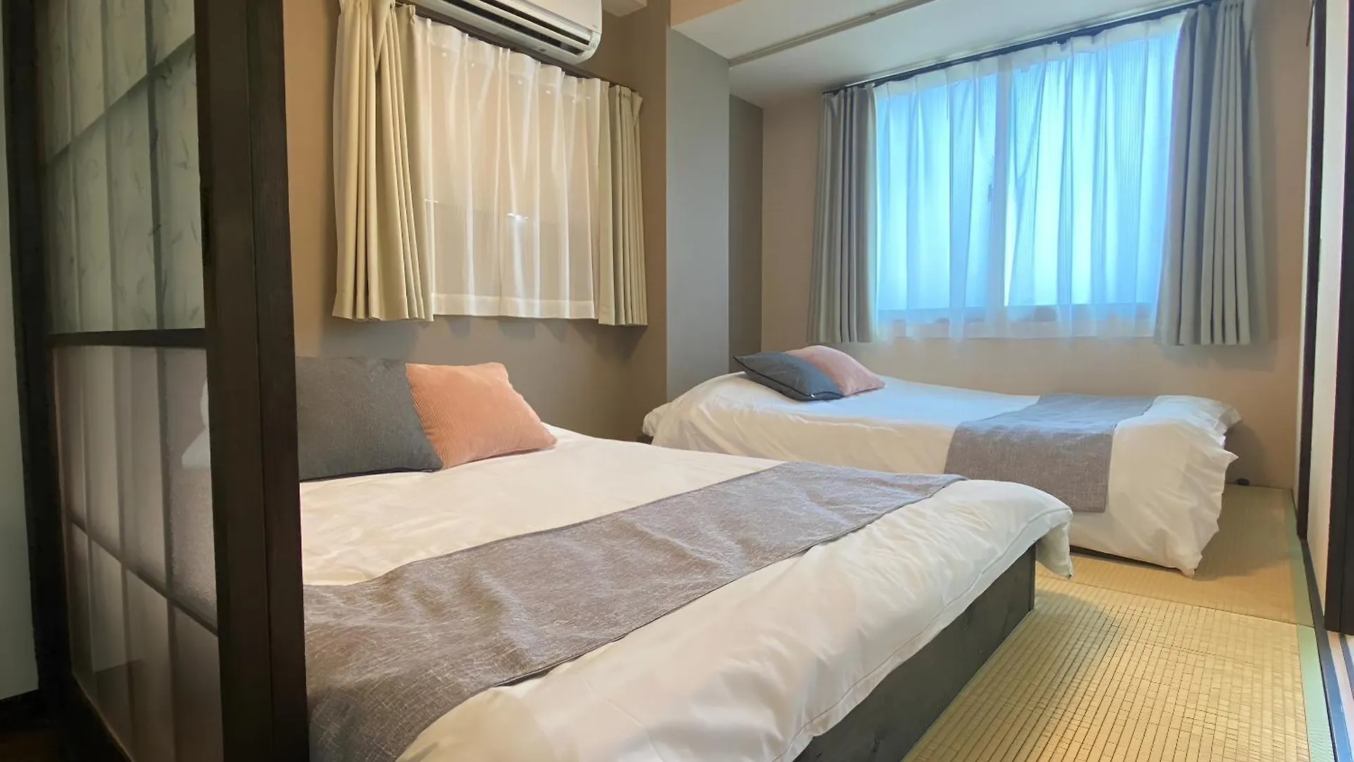 大阪市シンシア・レジデンスアパートメント 0*, 大阪市