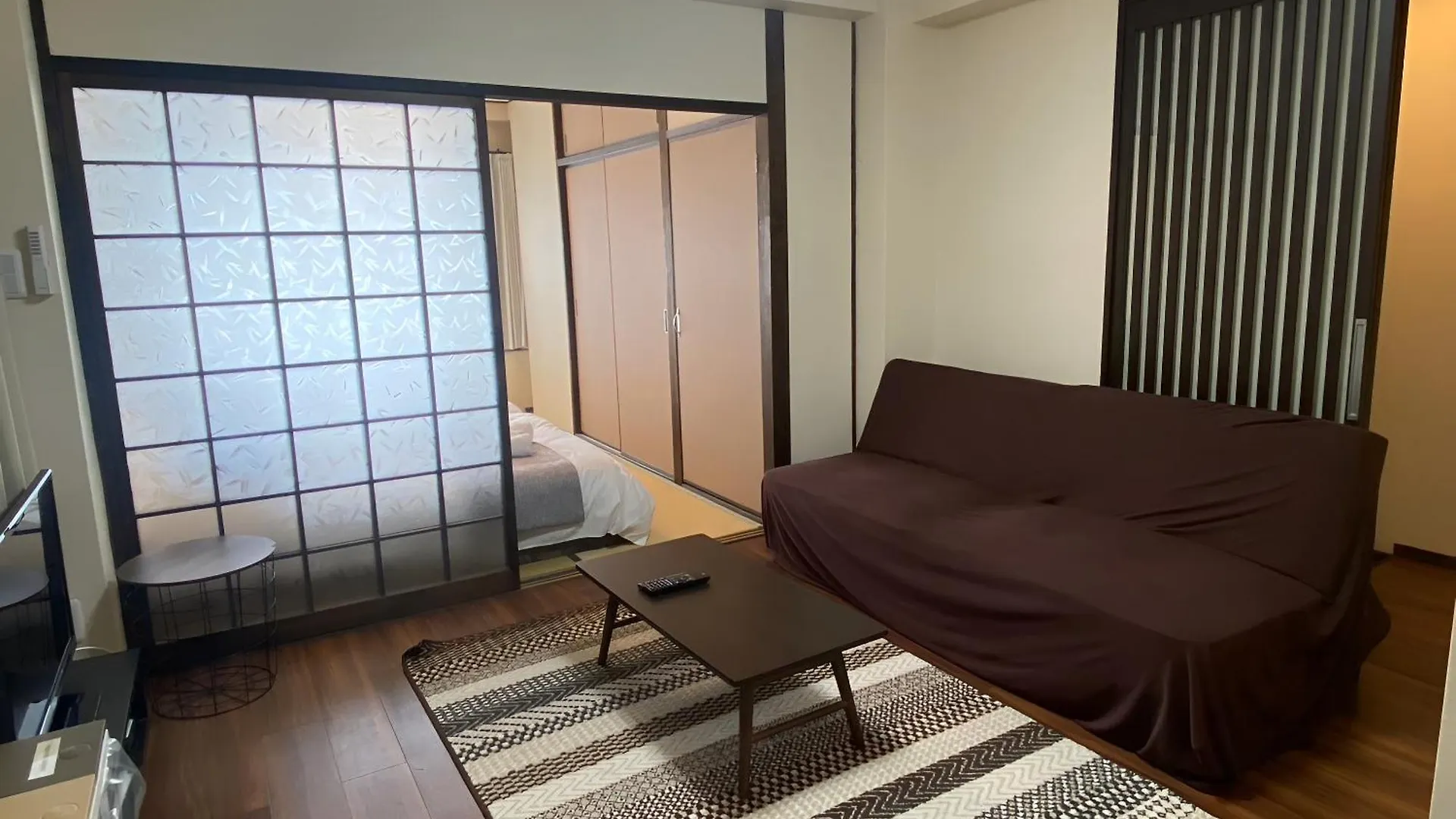 Suyi Apartment Osaka