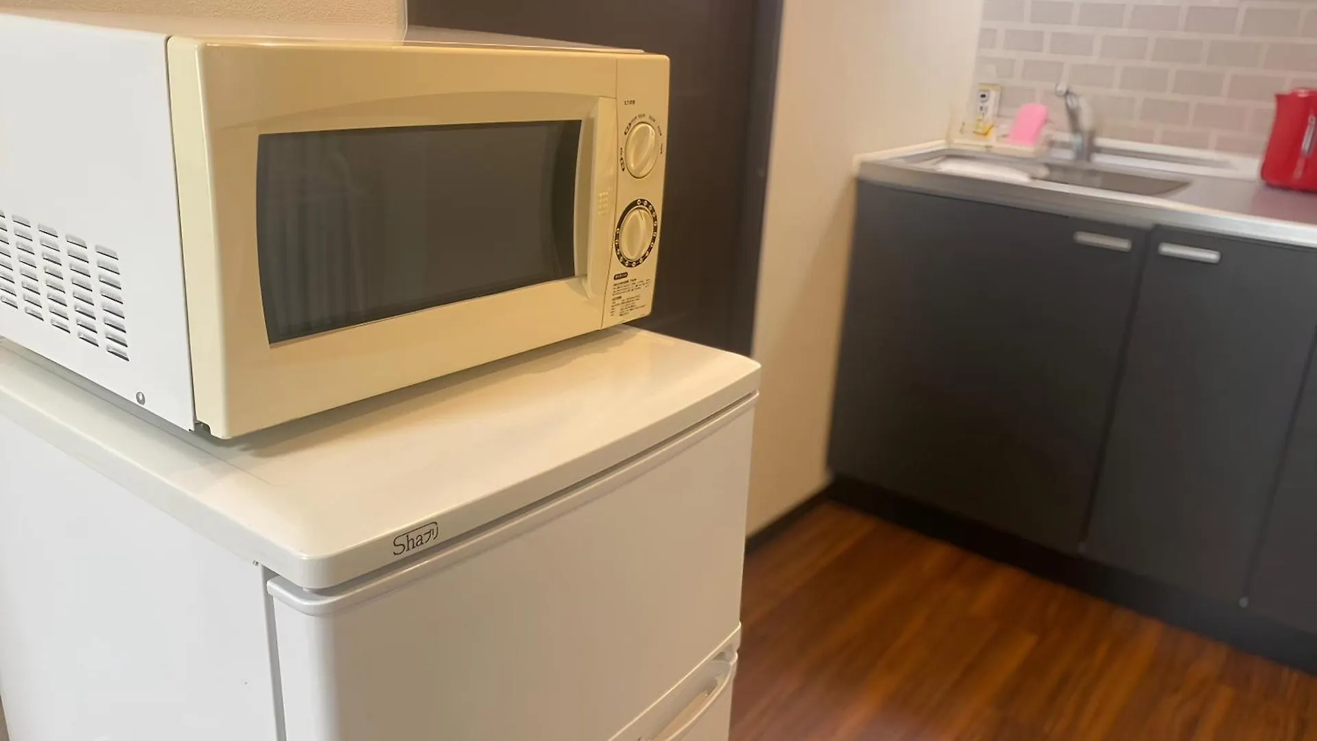Suyi Apartment Osaka