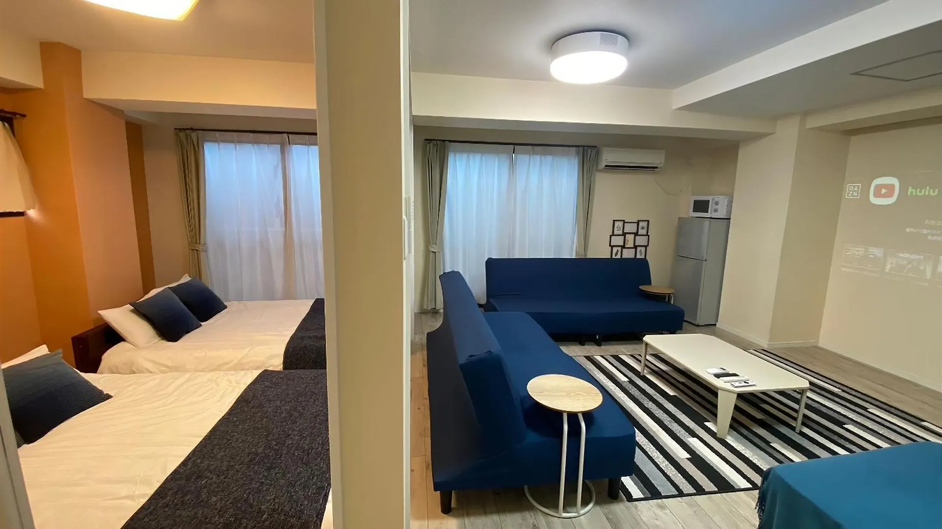 Suyi Apartment Osaka