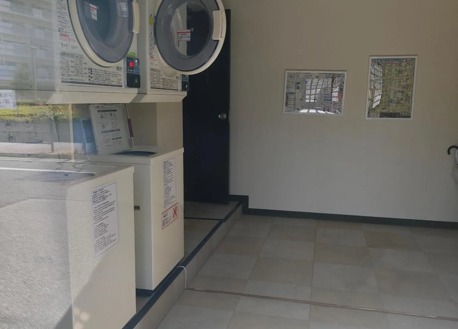 Suyi Apartment Osaka